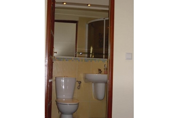 Polen Privát Kazimierz Dolny, Eksteriør